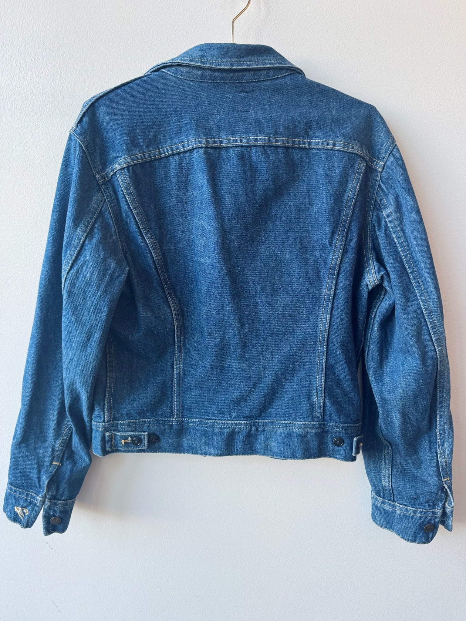 Vintage Lee Denim Jacket