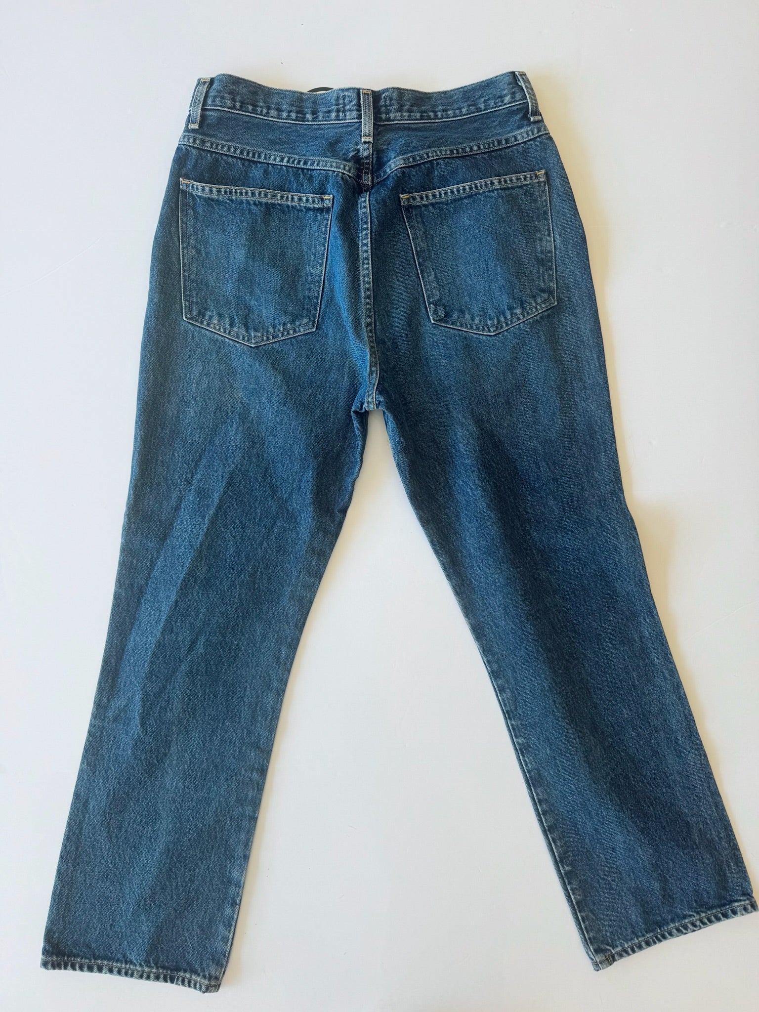 AGOLDE Denim Jeans
