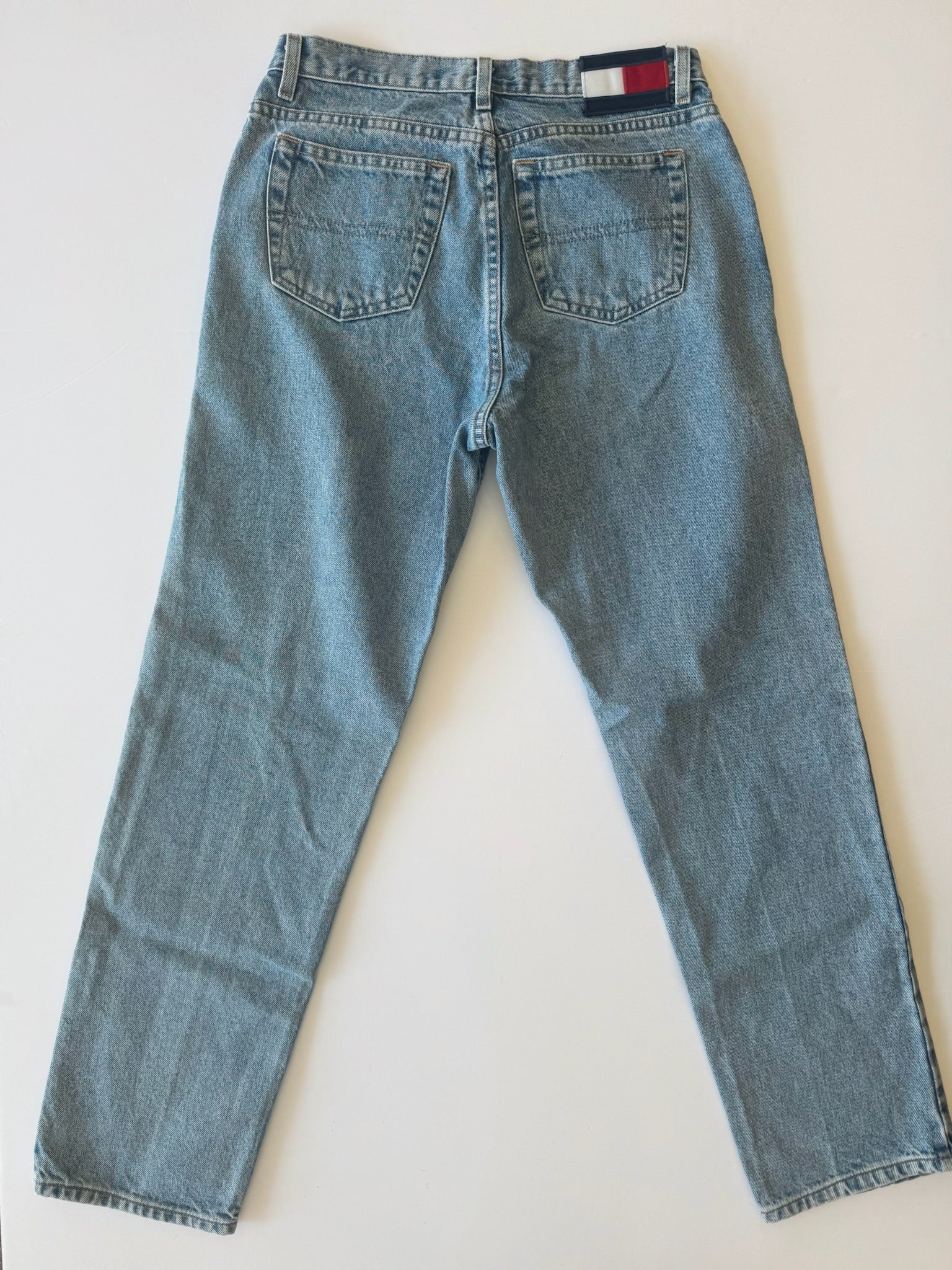 Vintage Tommy Hilfiger Jeans