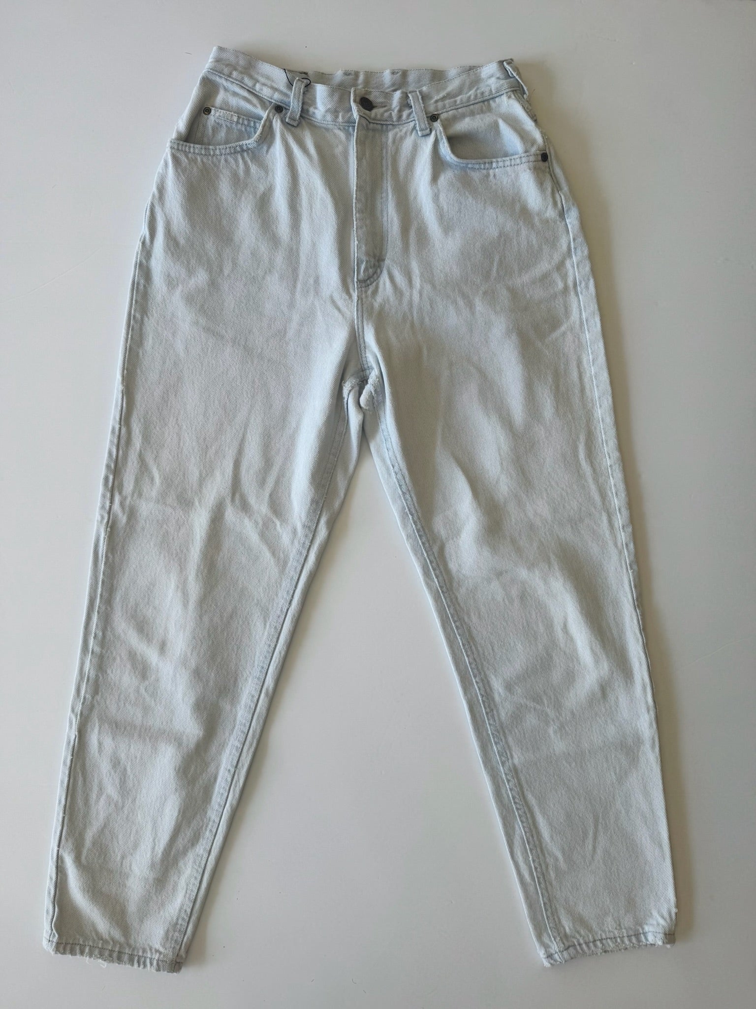 Vintage Lee Light Denim Jeans