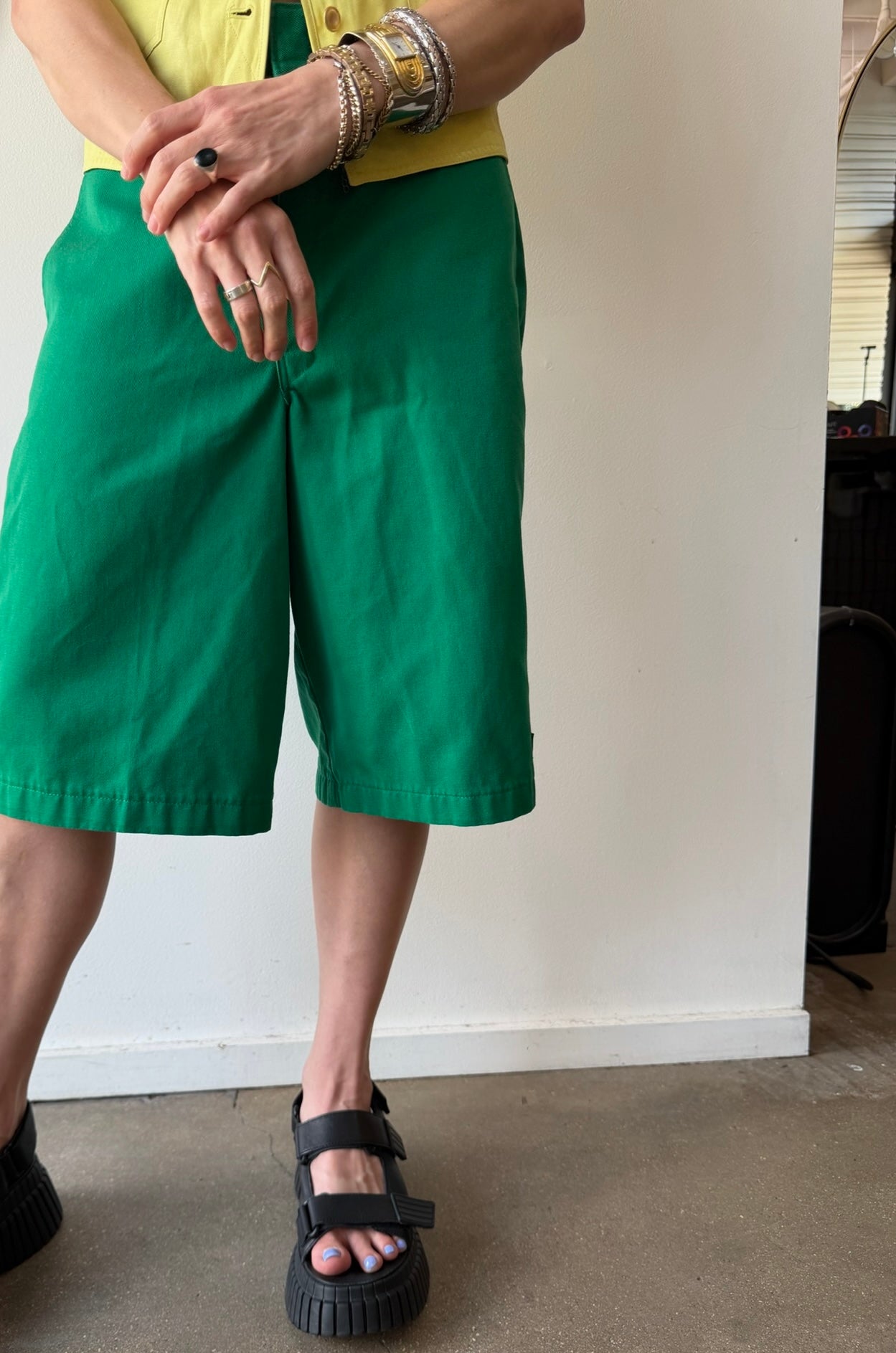 Dickies Bermuda Short