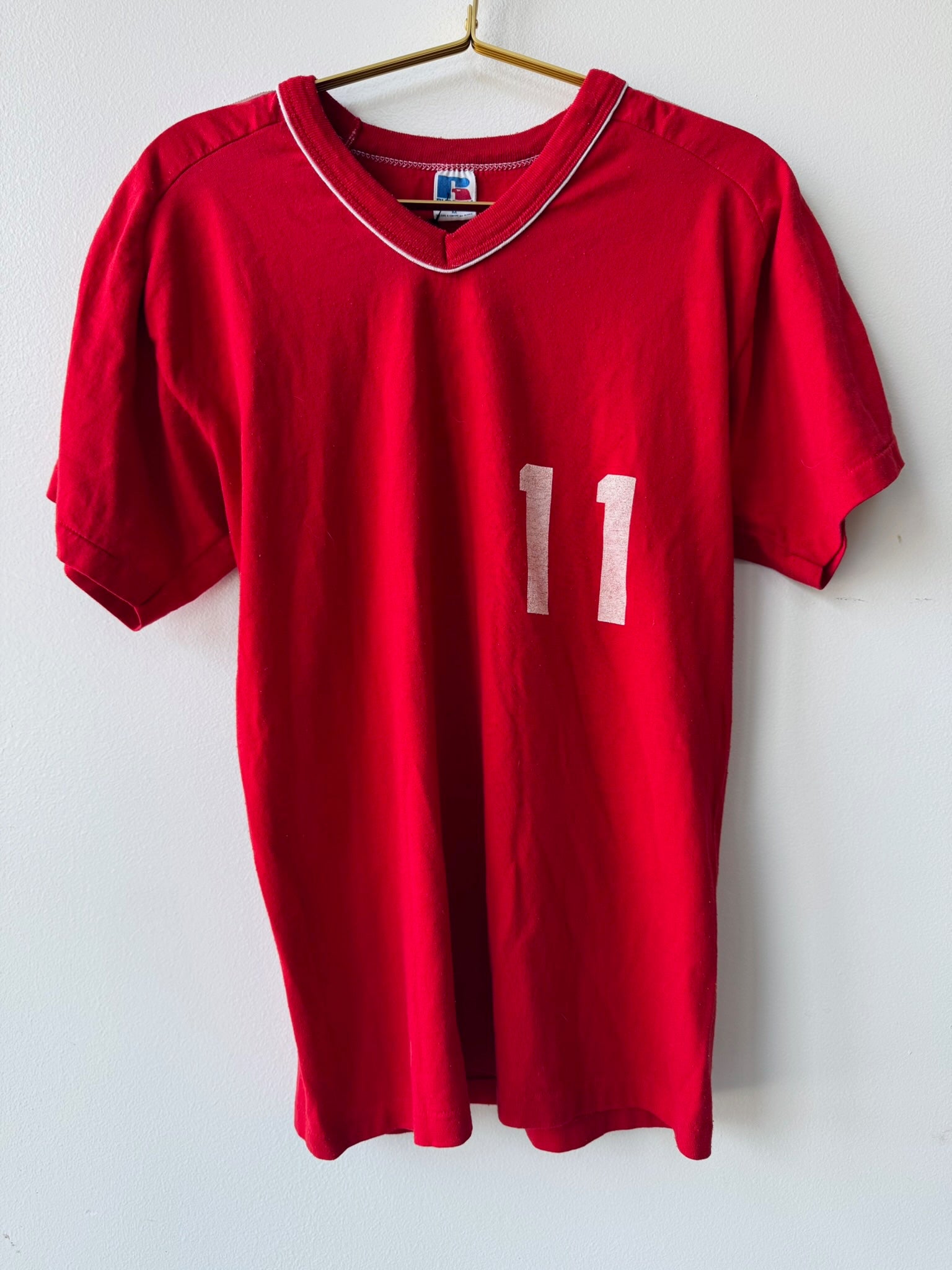Vintage Russell Athletic Tee