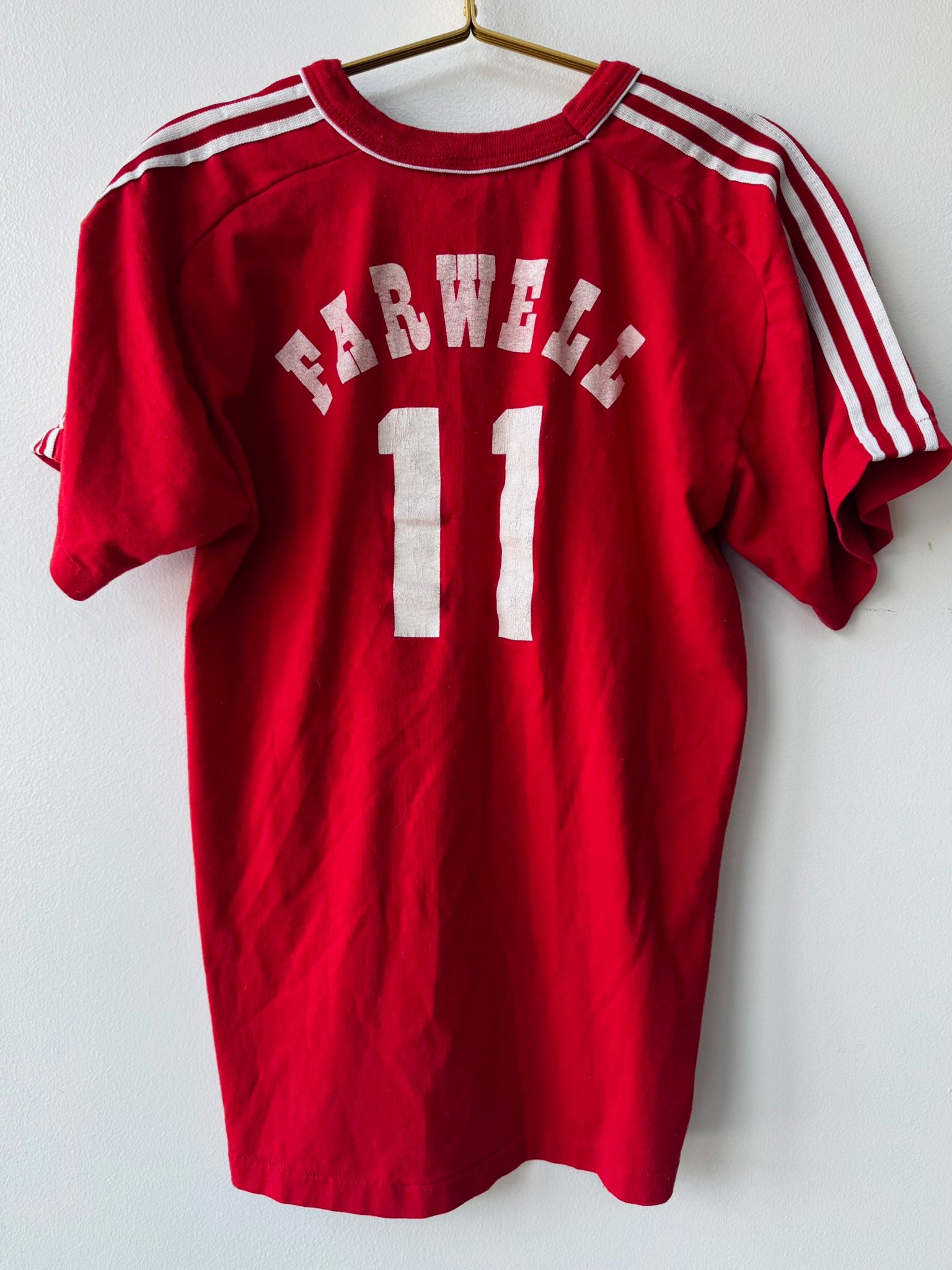 Vintage Russell Athletic Tee