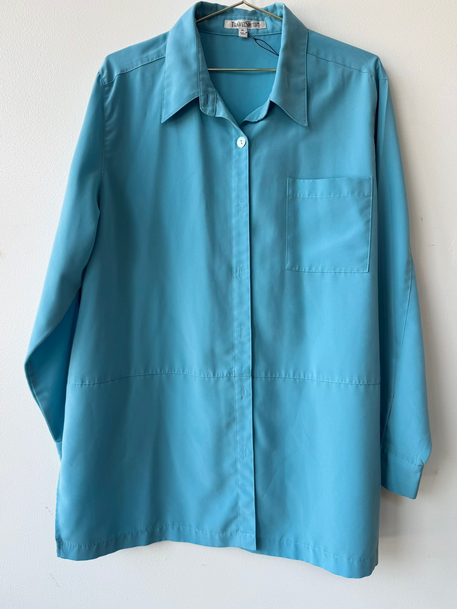 Vintage Travel Smith Shirt
