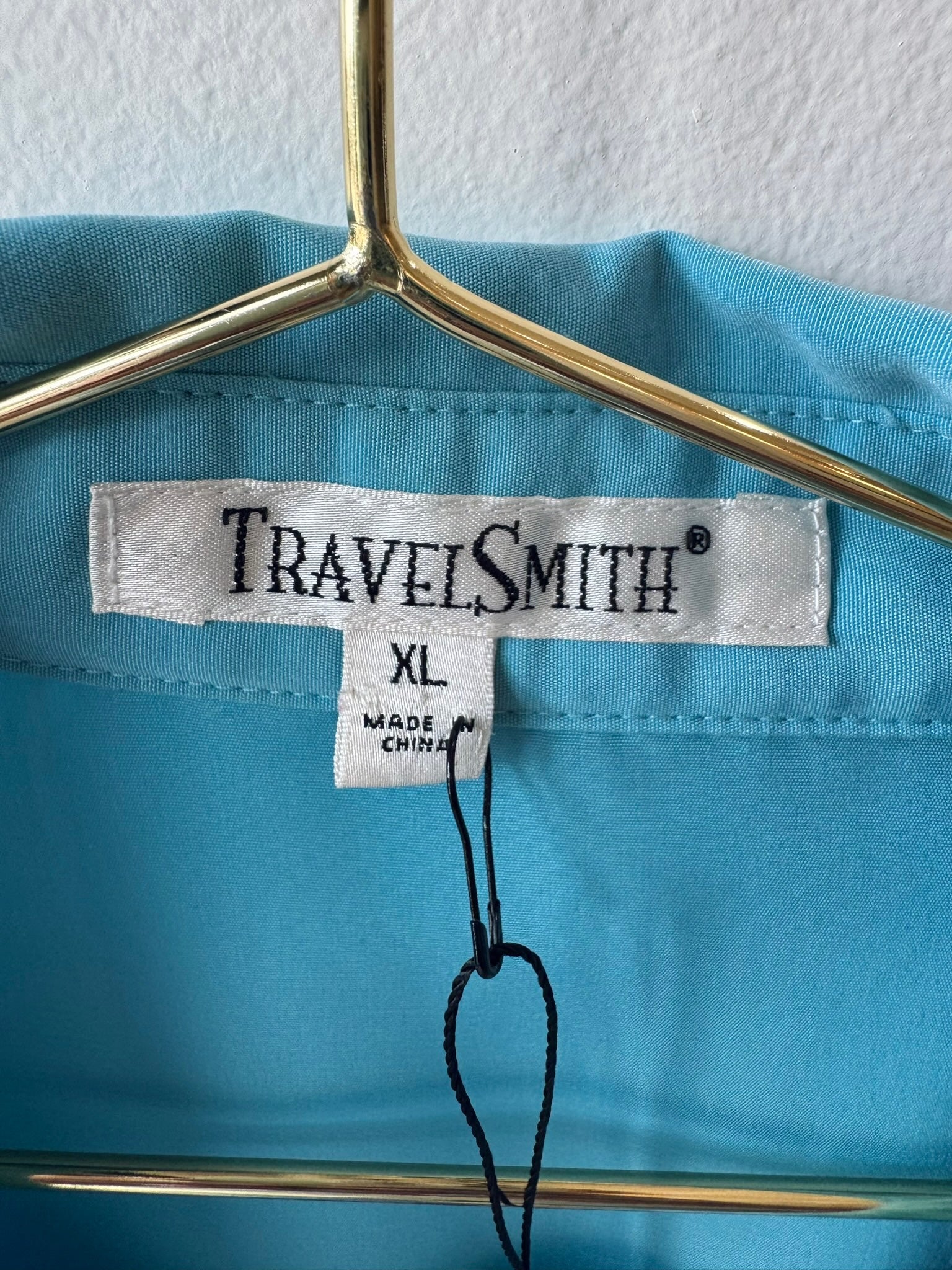 Vintage Travel Smith Shirt