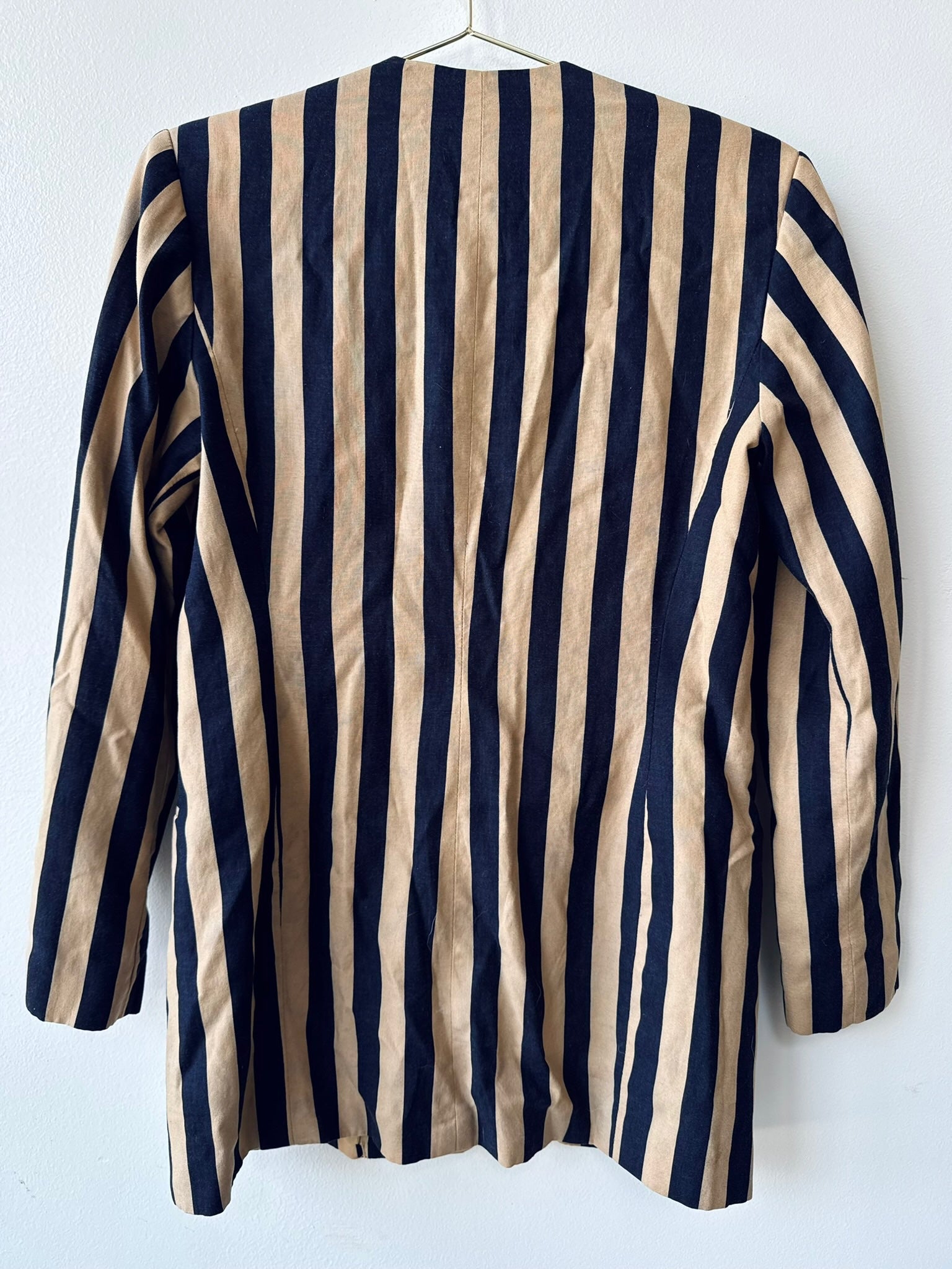 Vintage Apart Blazer