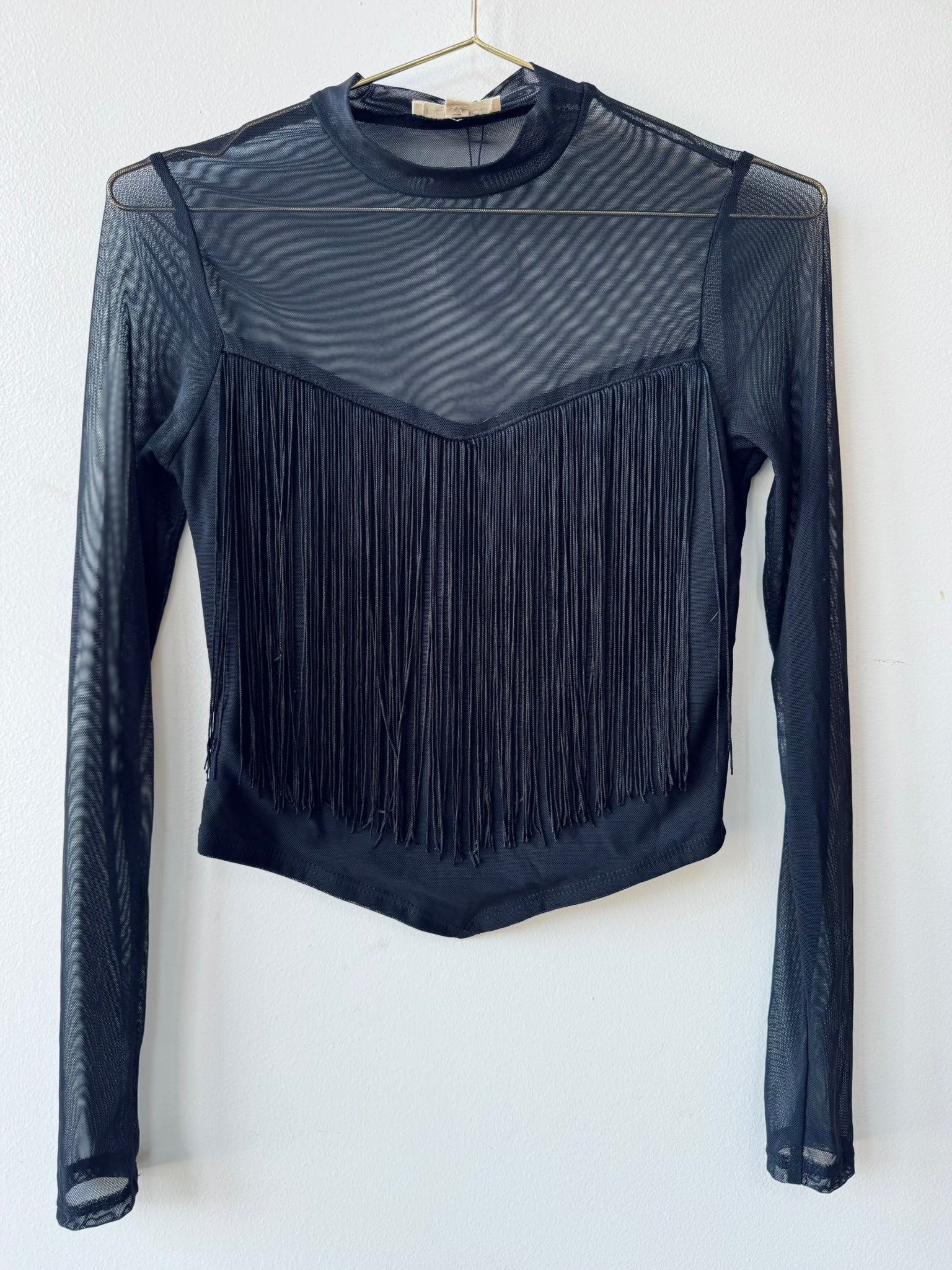 Fringe Top