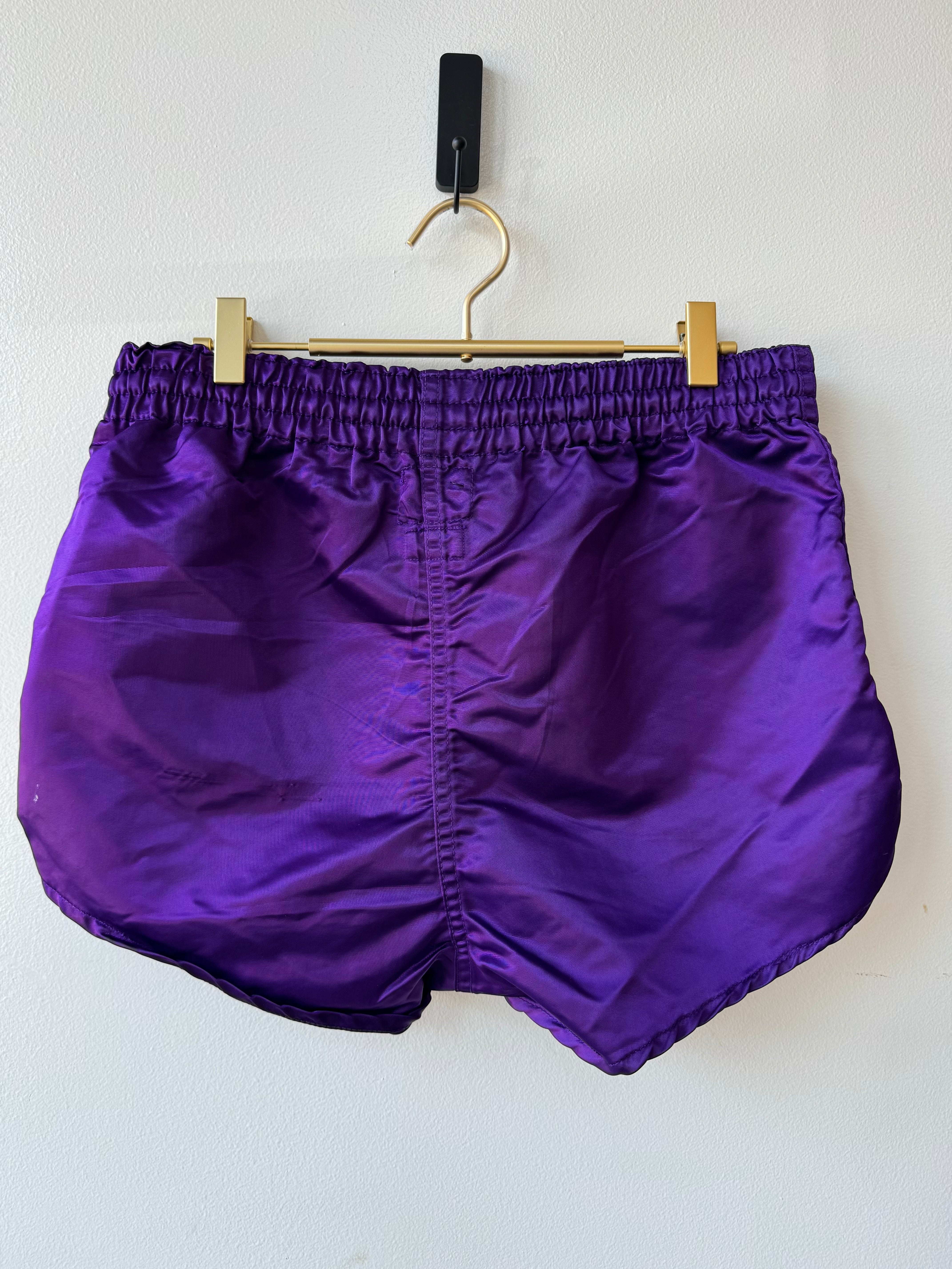 Vintage Rare! Wilson Shorts