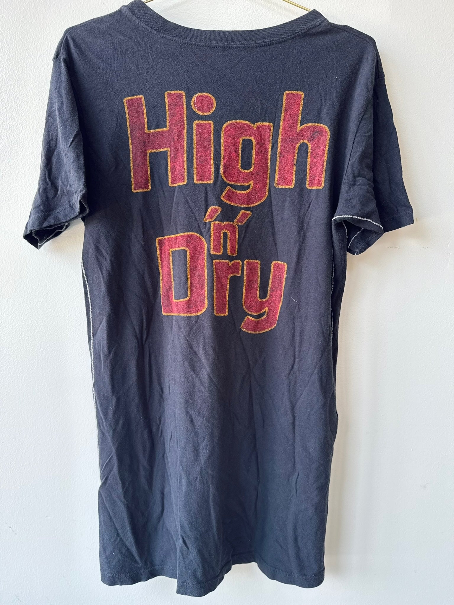 Def Leppard Tee