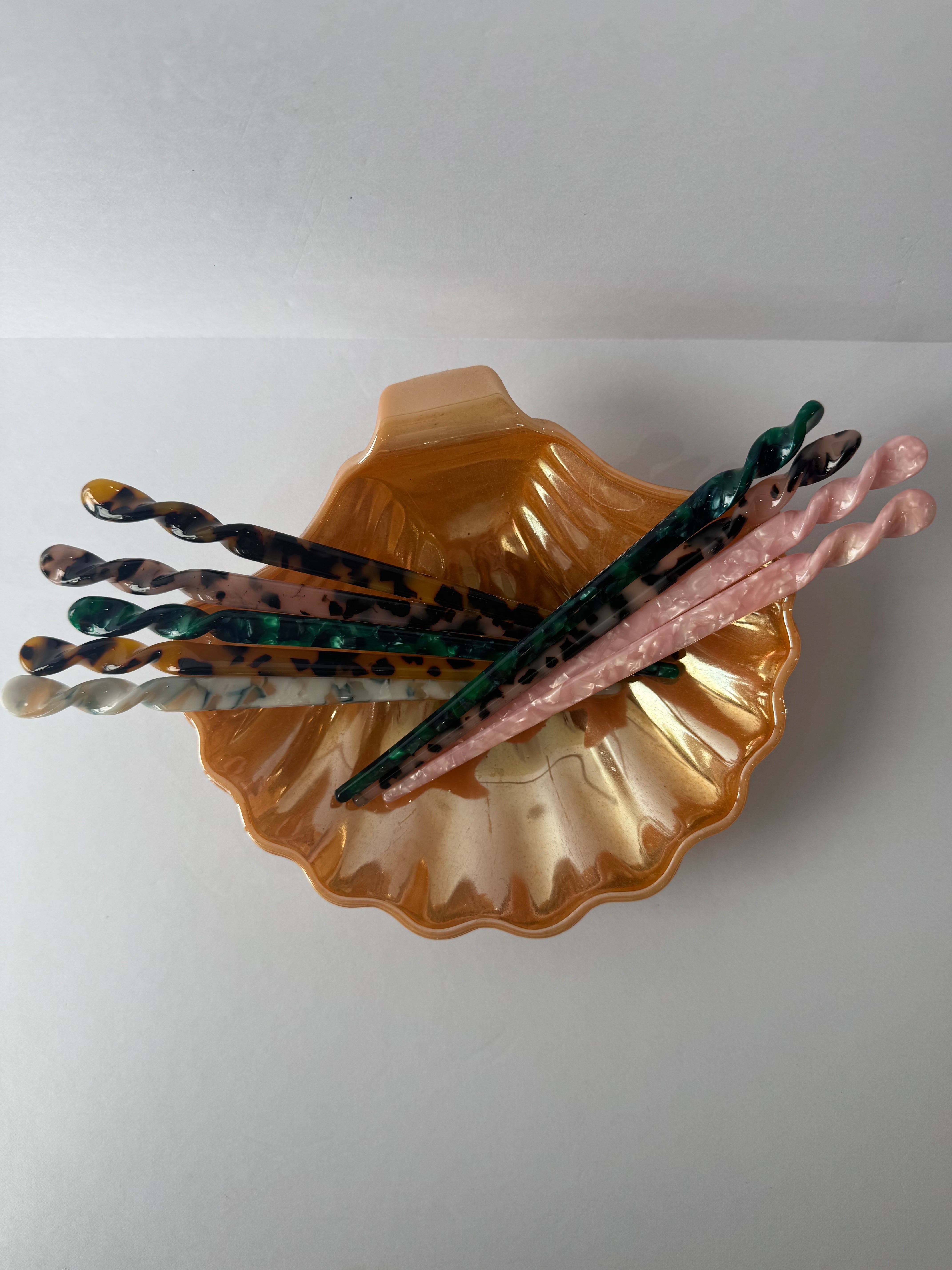 Assorted Hair Pins