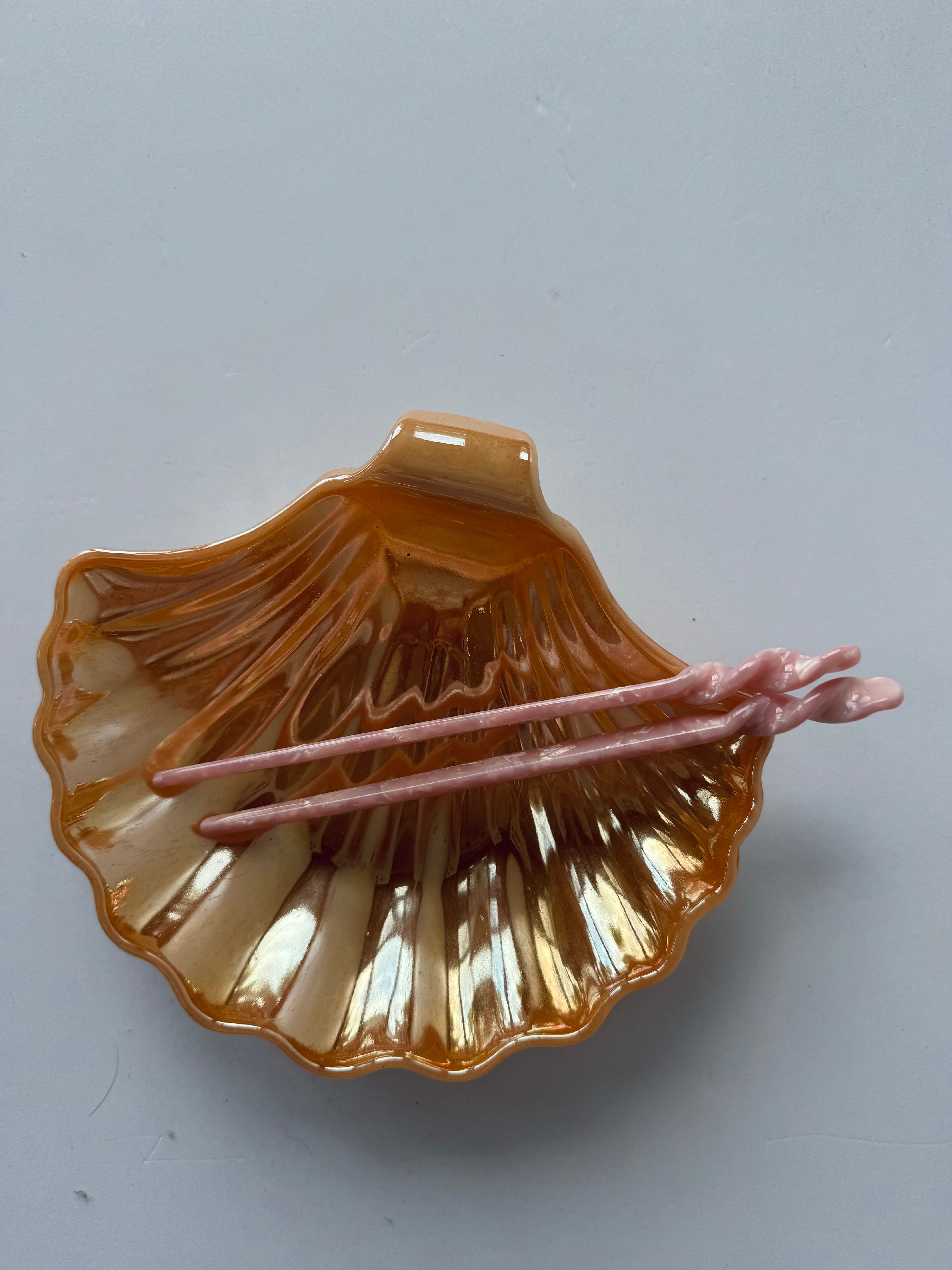 Assorted Hair Pins