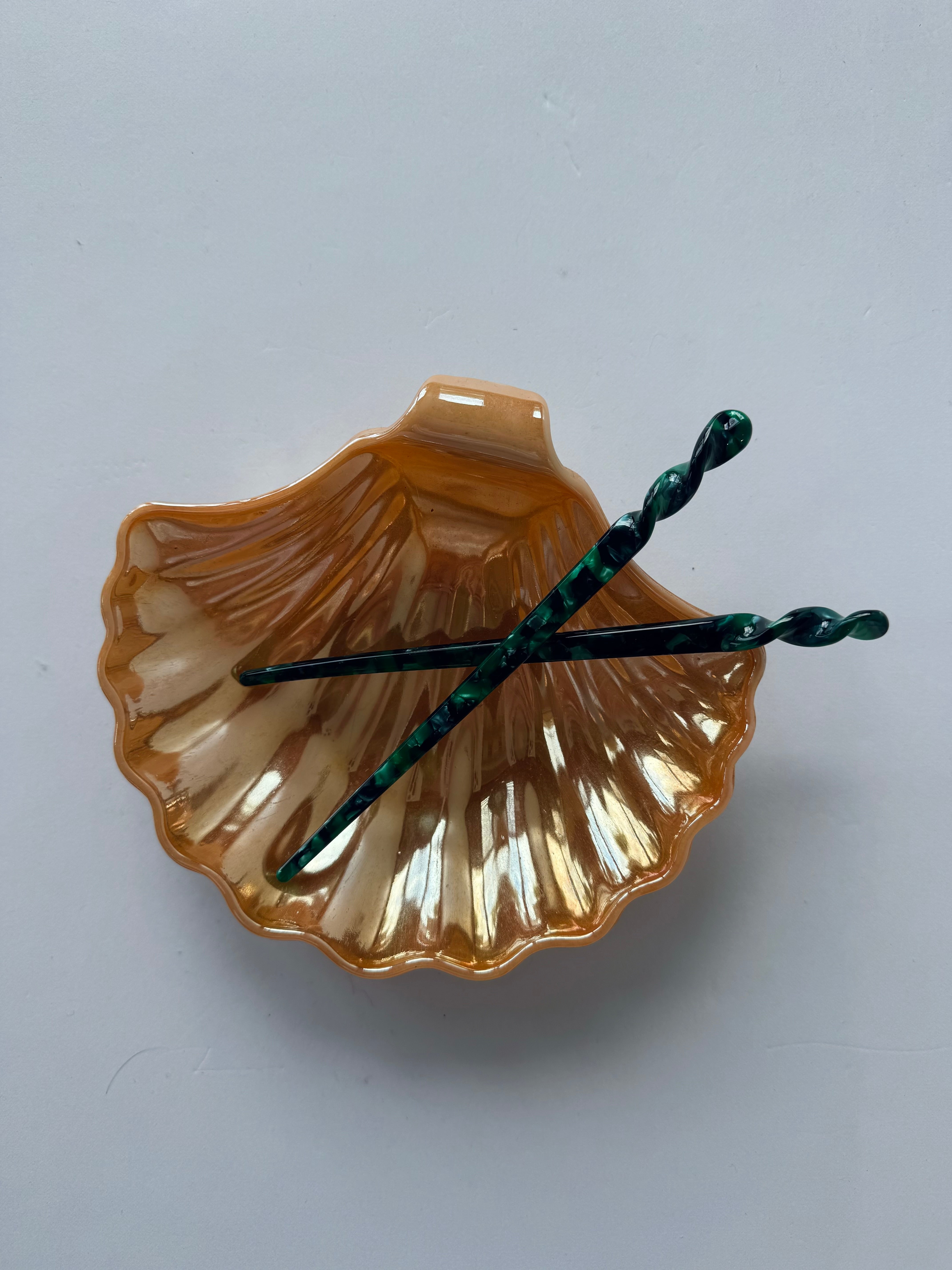 Assorted Hair Pins