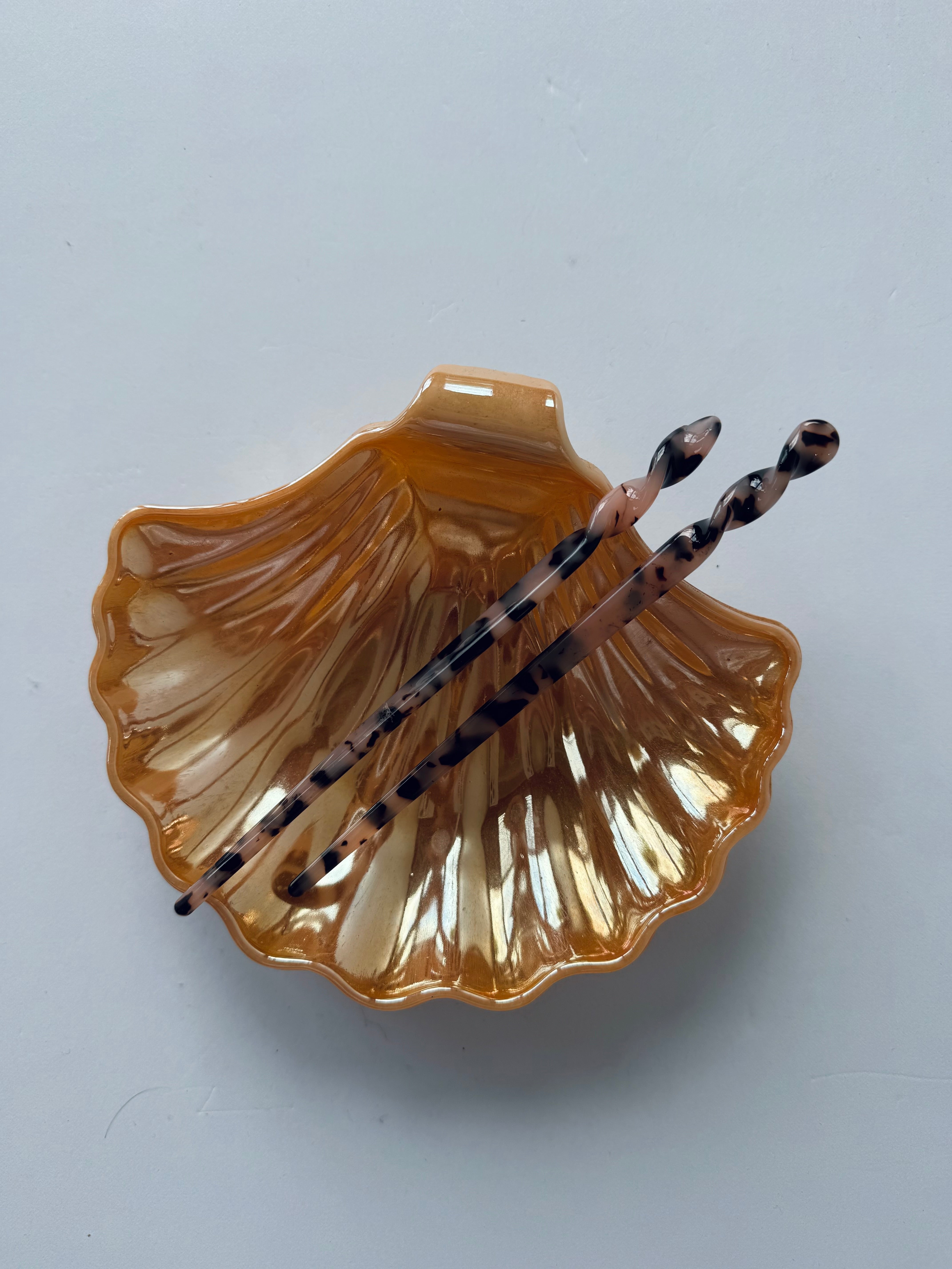 Assorted Hair Pins