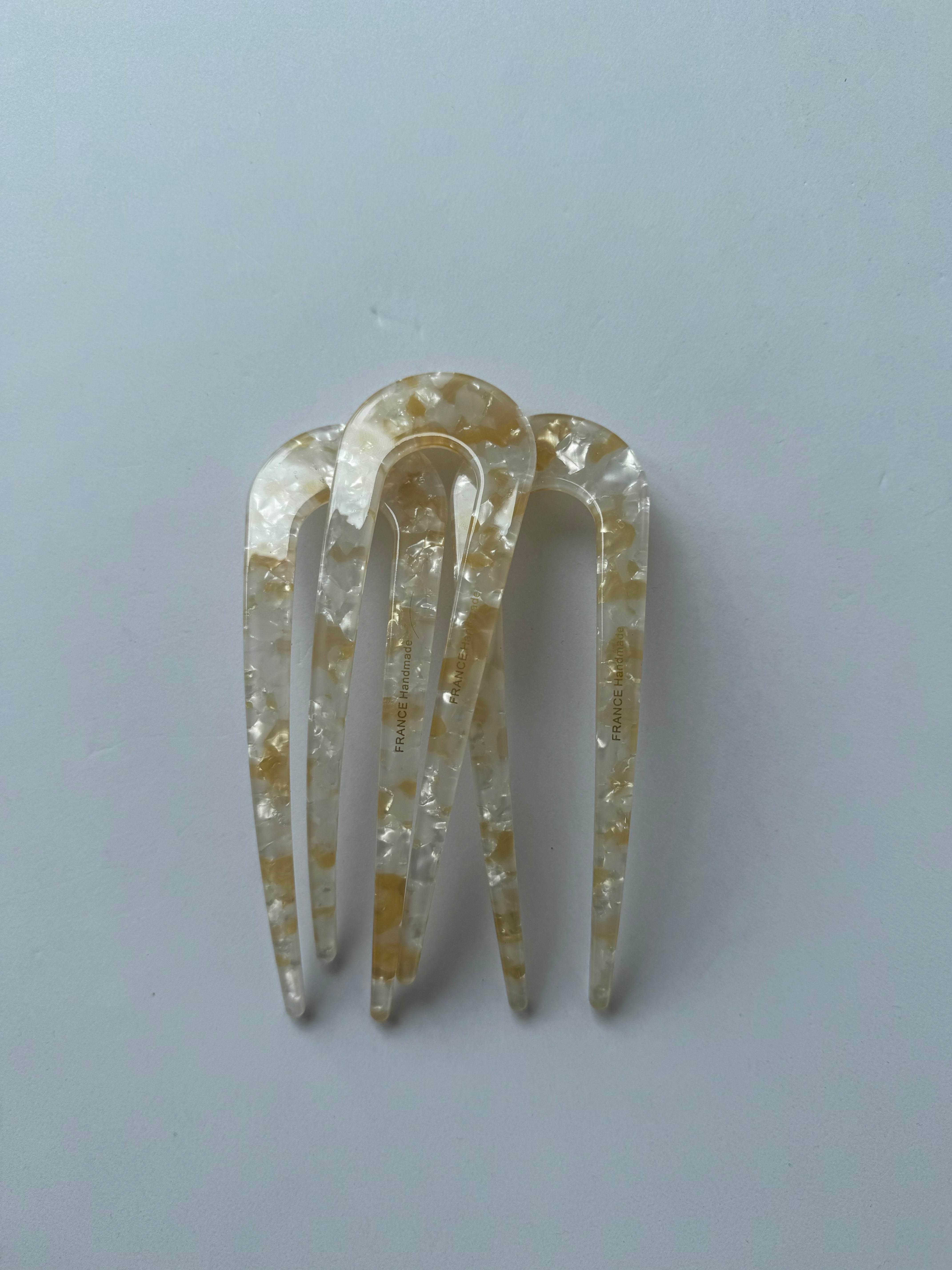 Assorted U-Shaped Pins