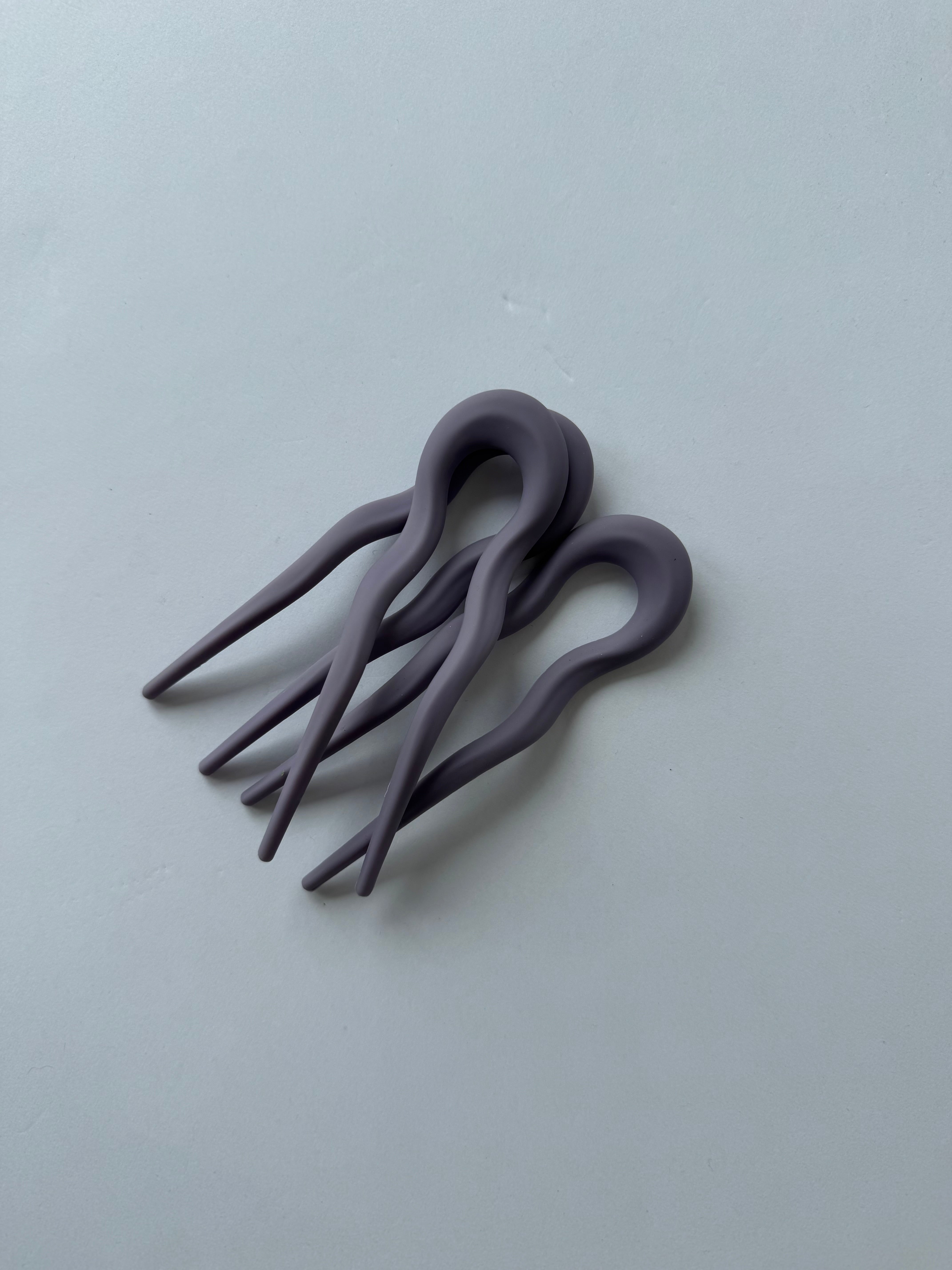 Assorted U-Shaped Pins