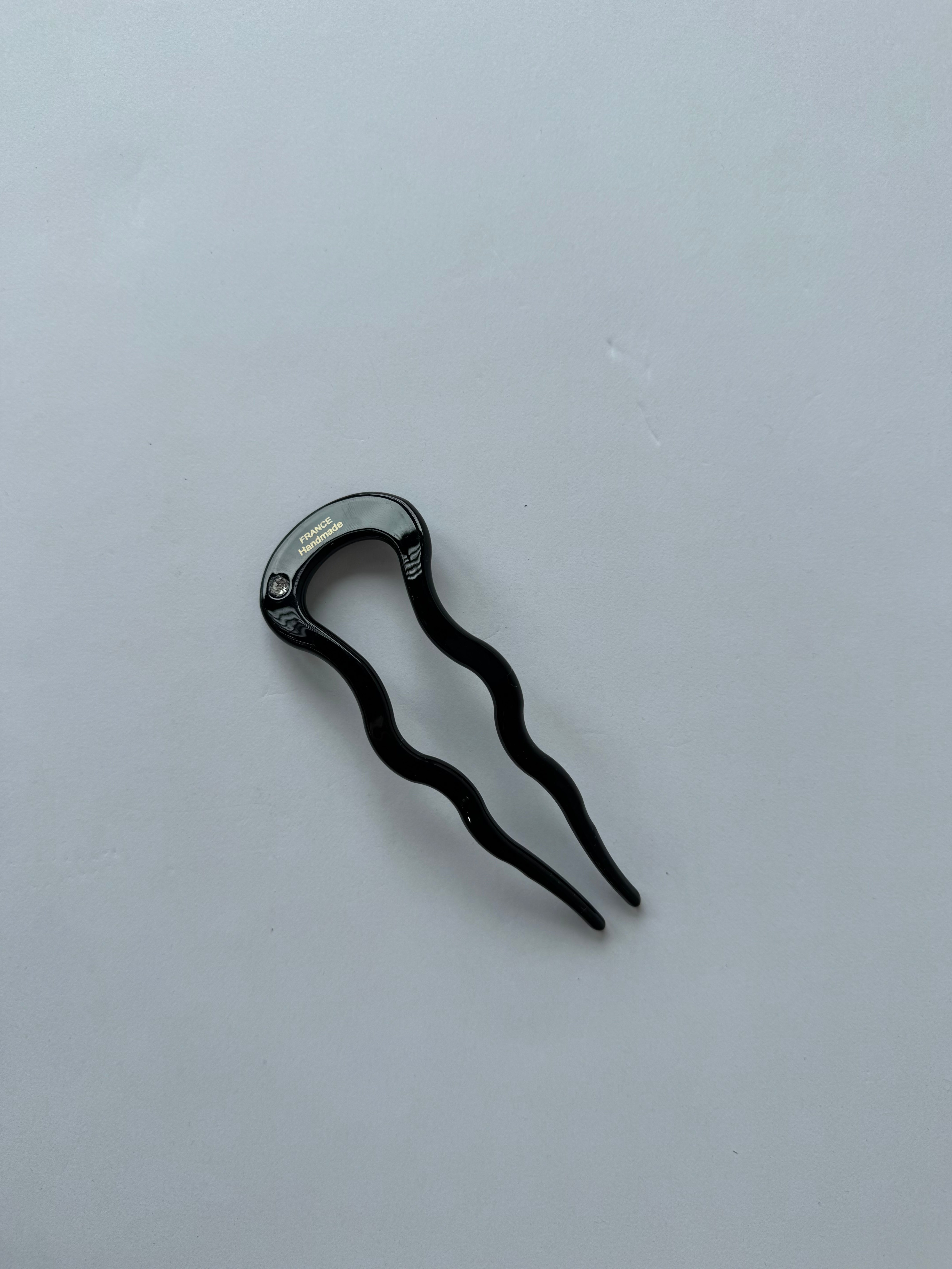 Assorted U-Shaped Pins