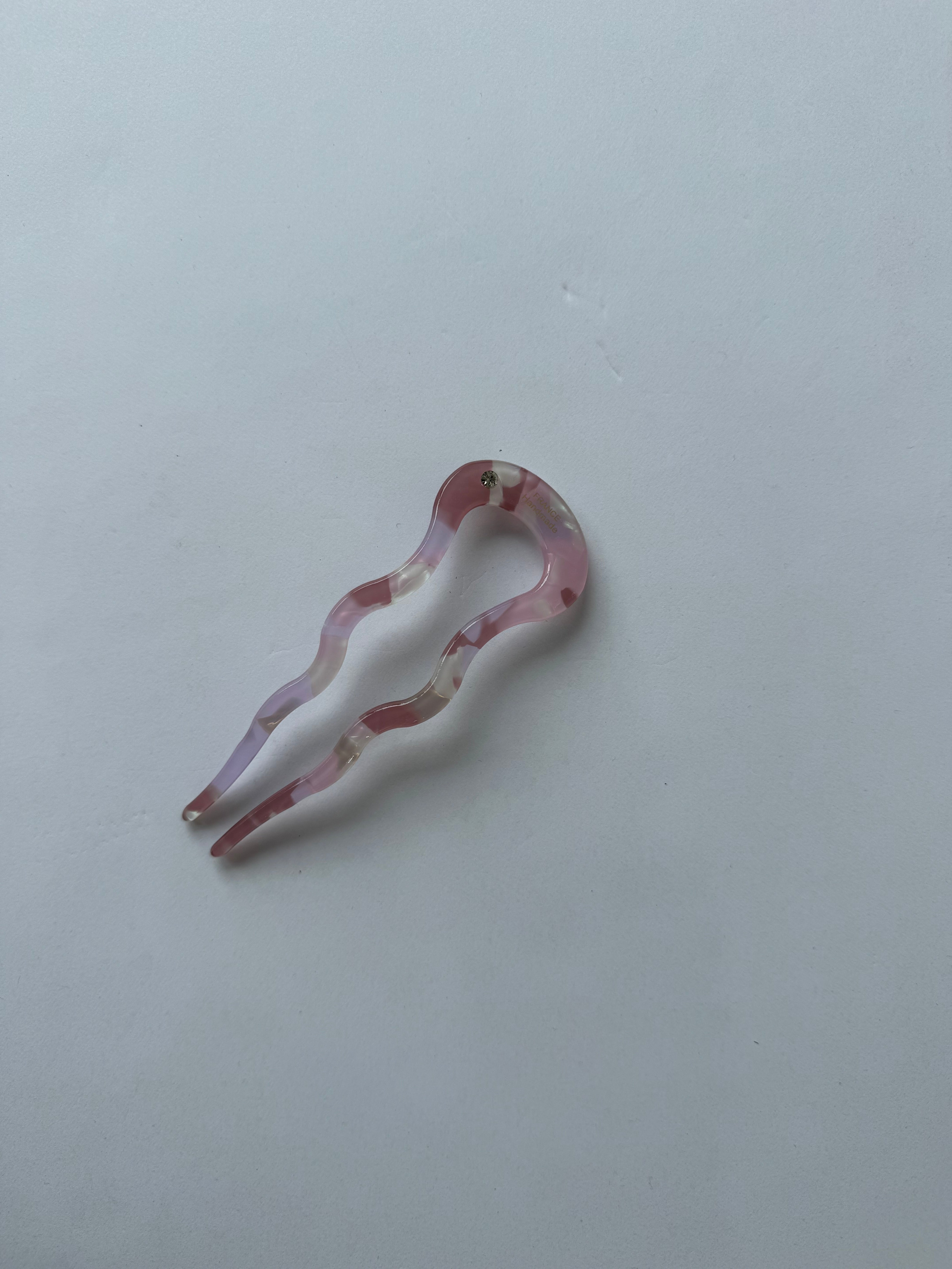 Assorted U-Shaped Pins