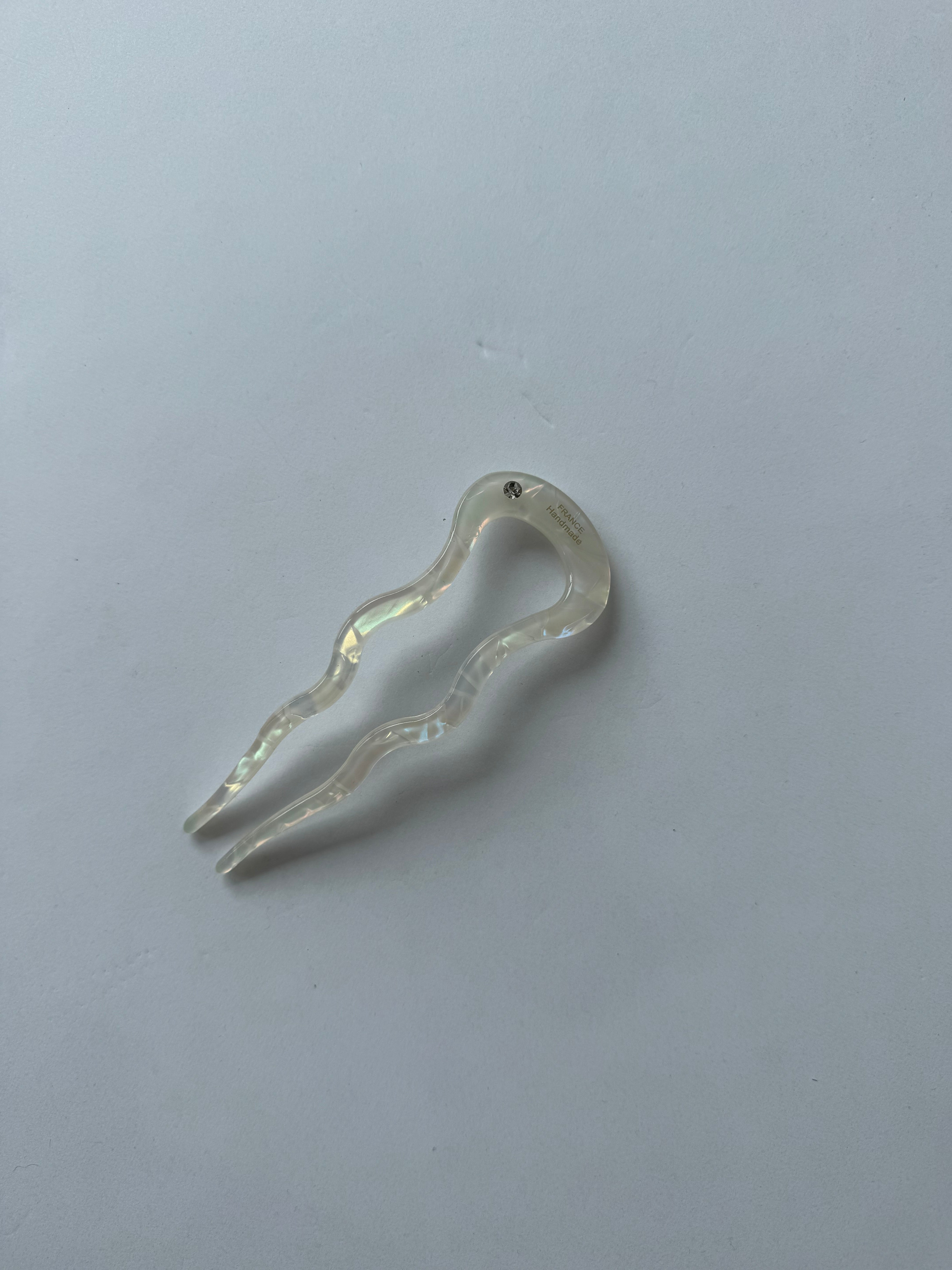 Assorted U-Shaped Pins