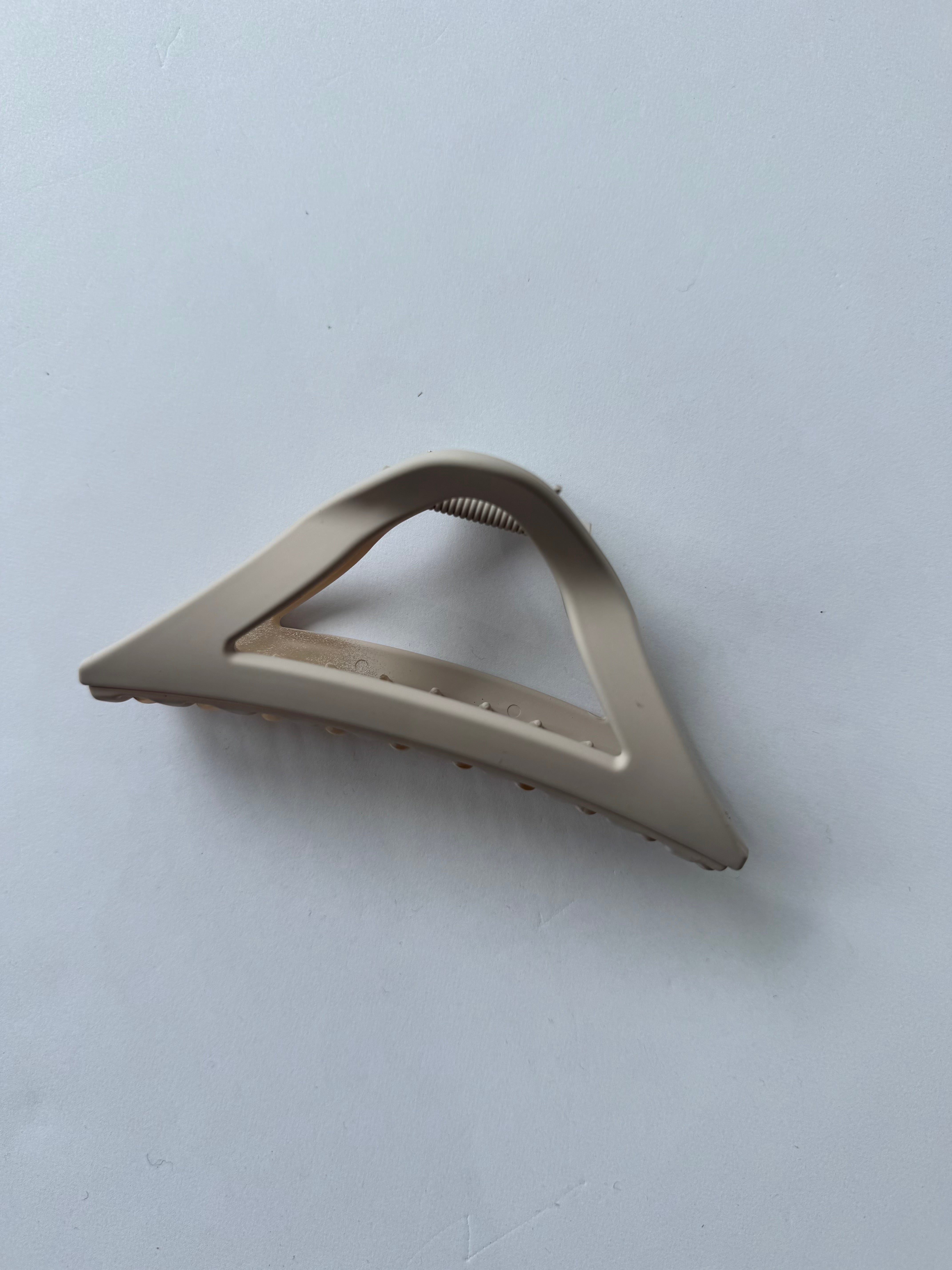Claw Clip