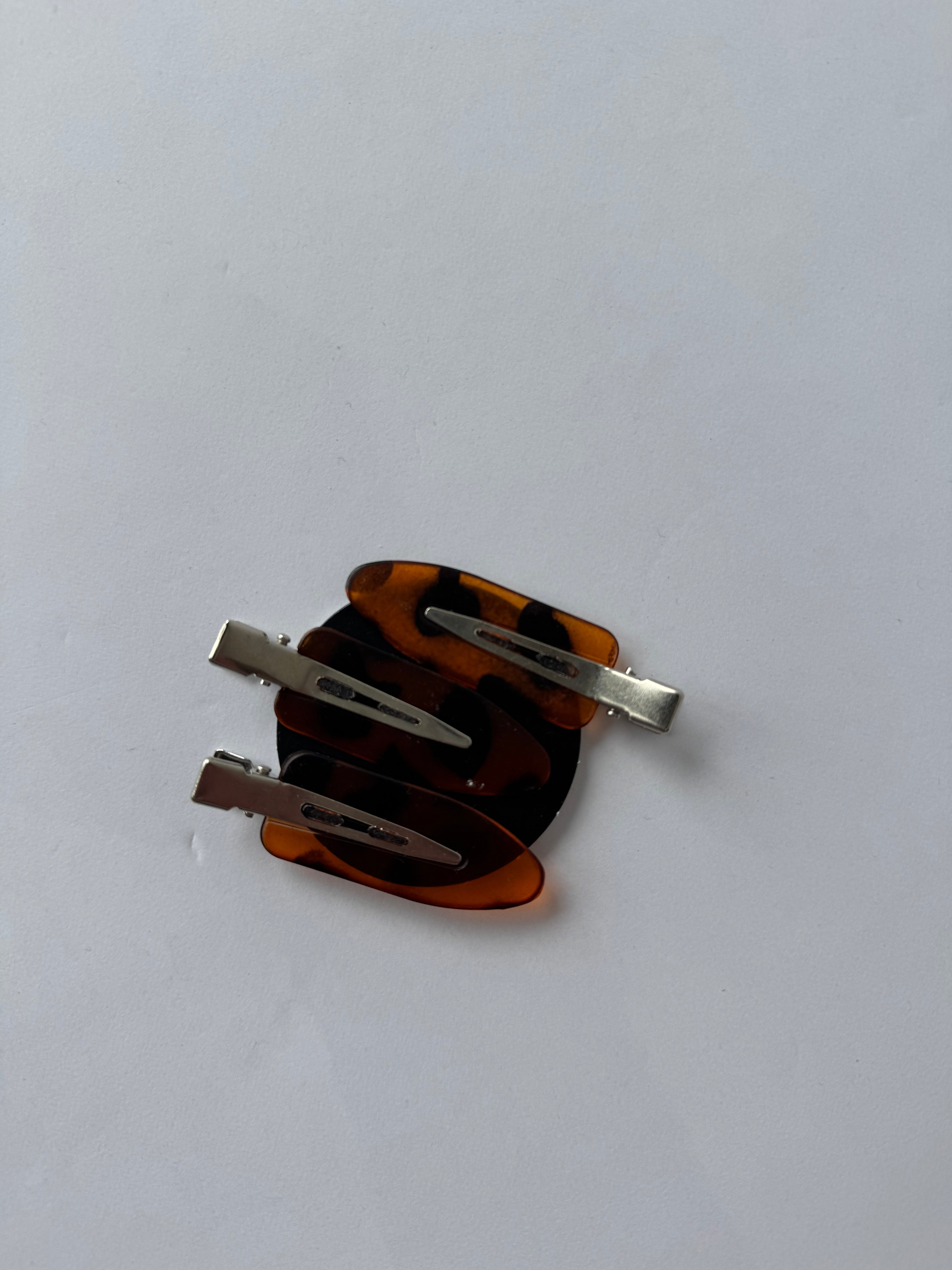 Assorted Duck Bill Clips