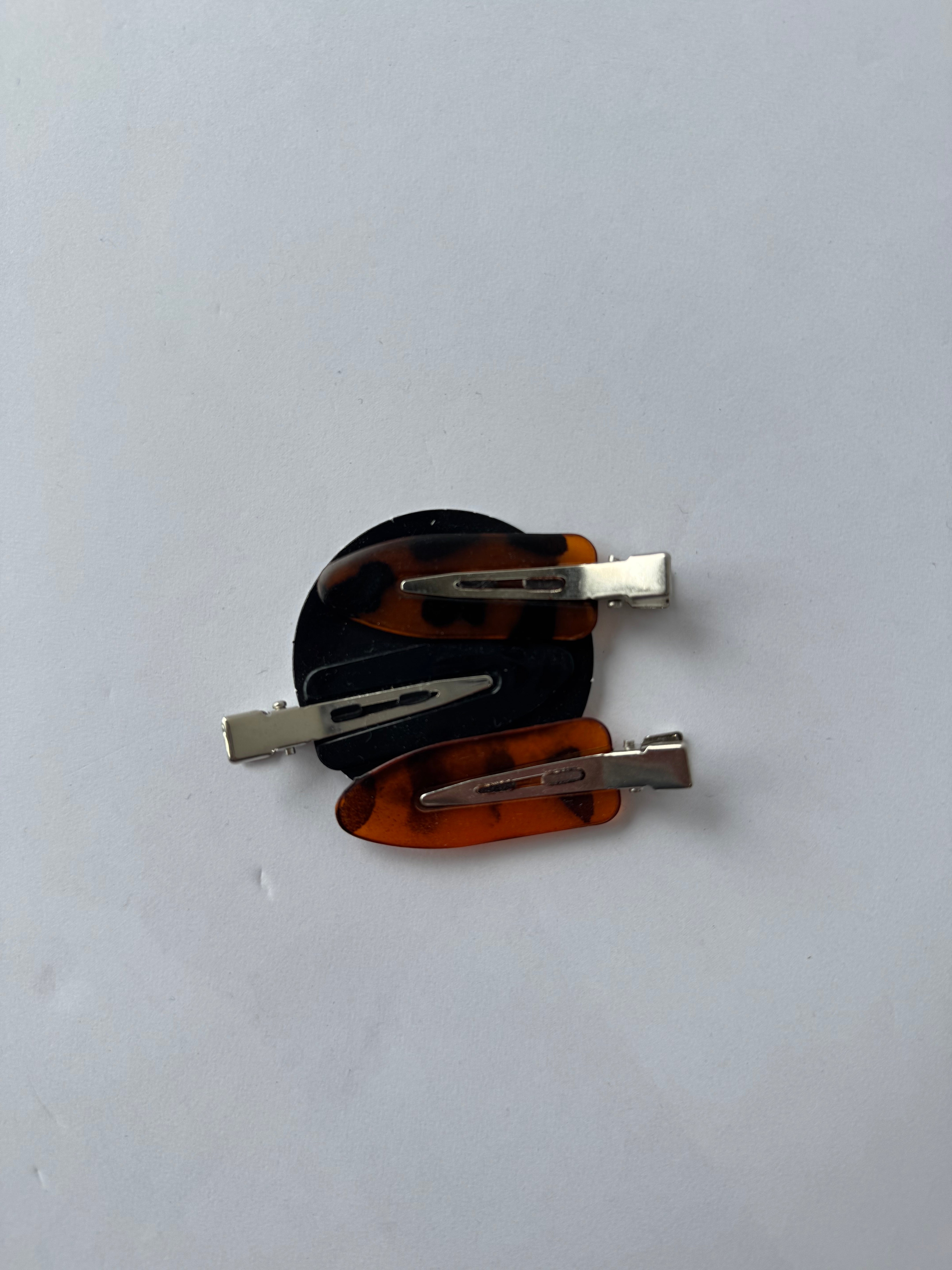 Assorted Duck Bill Clips