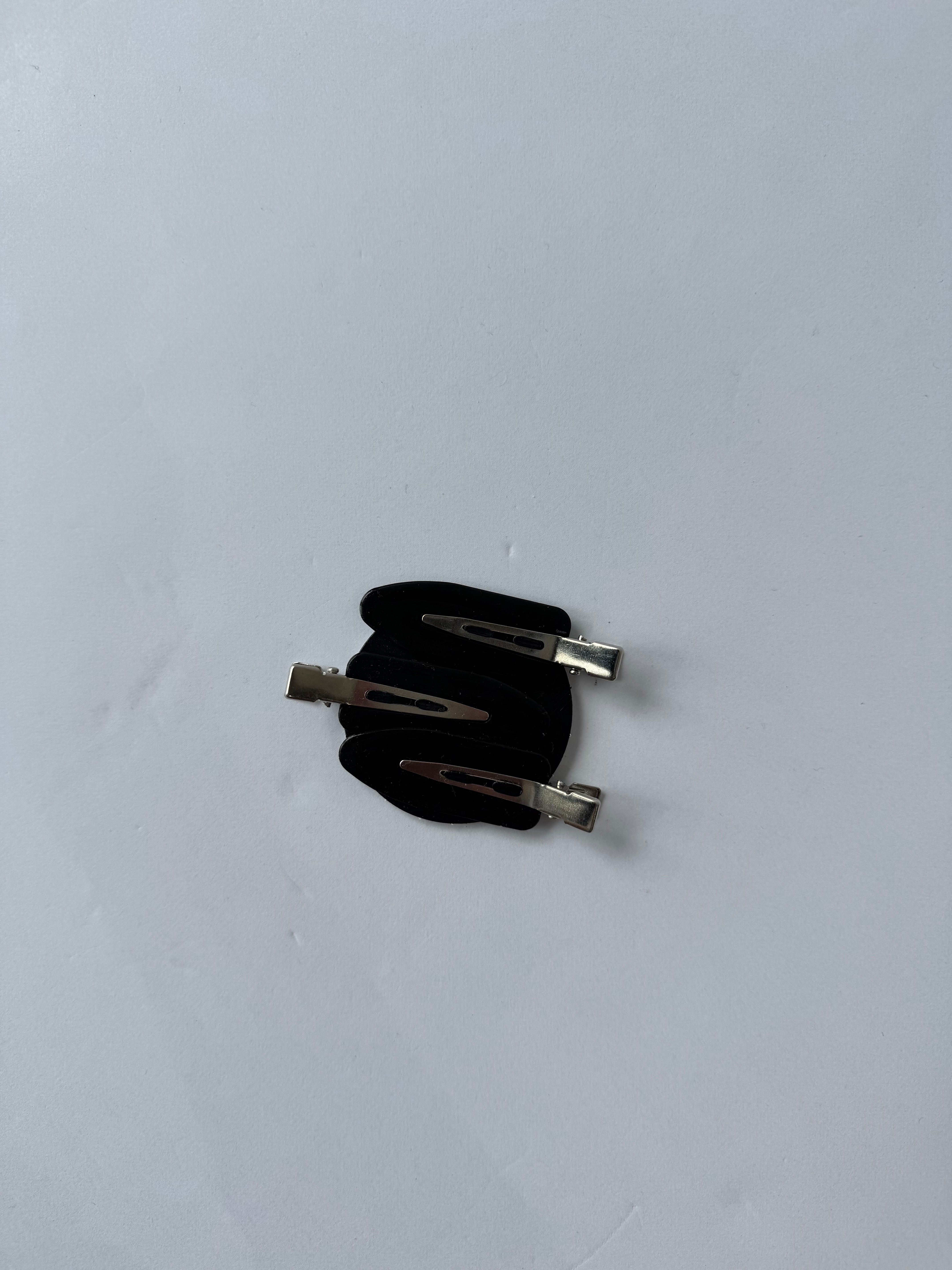 Assorted Duck Bill Clips