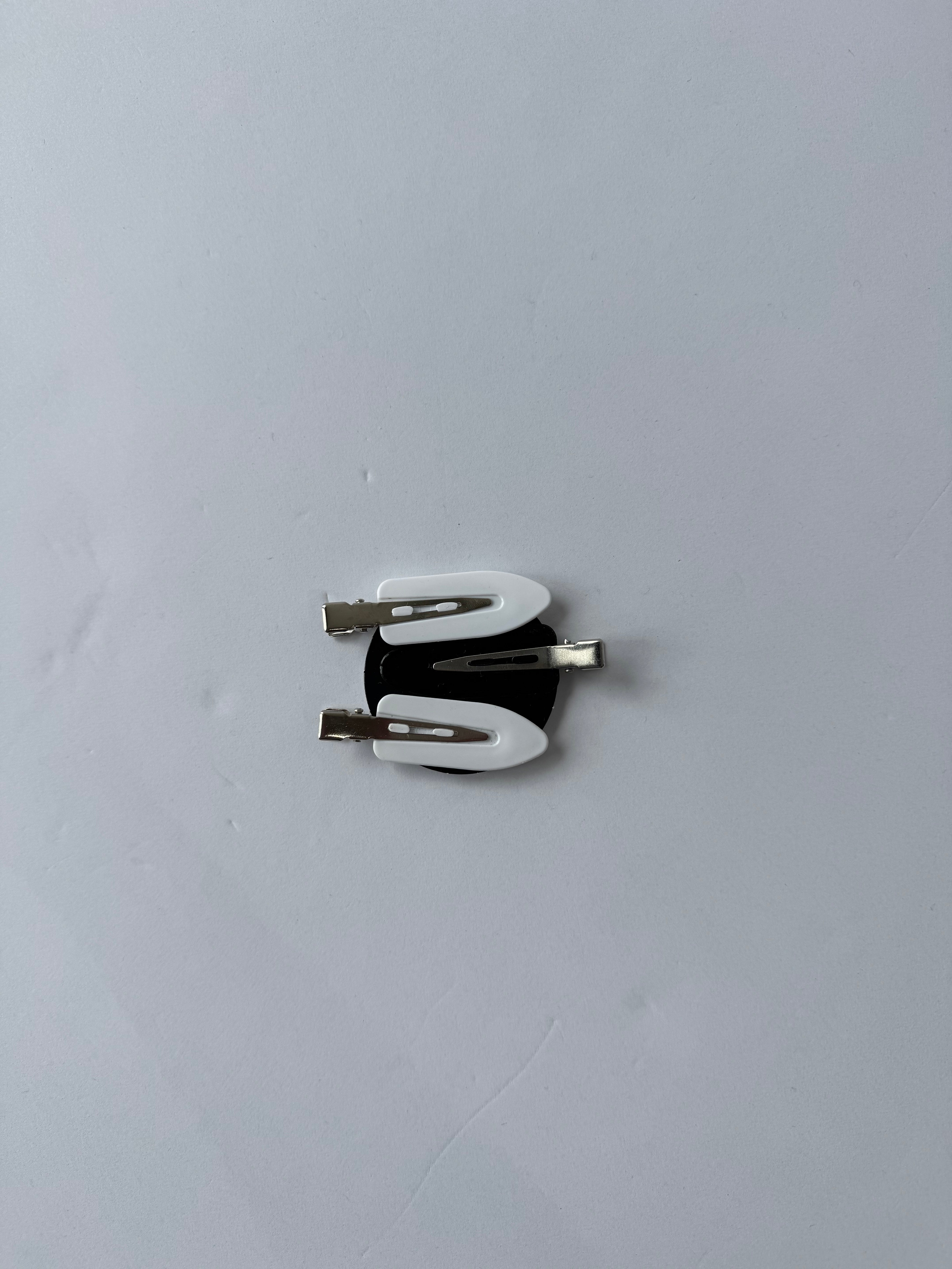 Assorted Duck Bill Clips