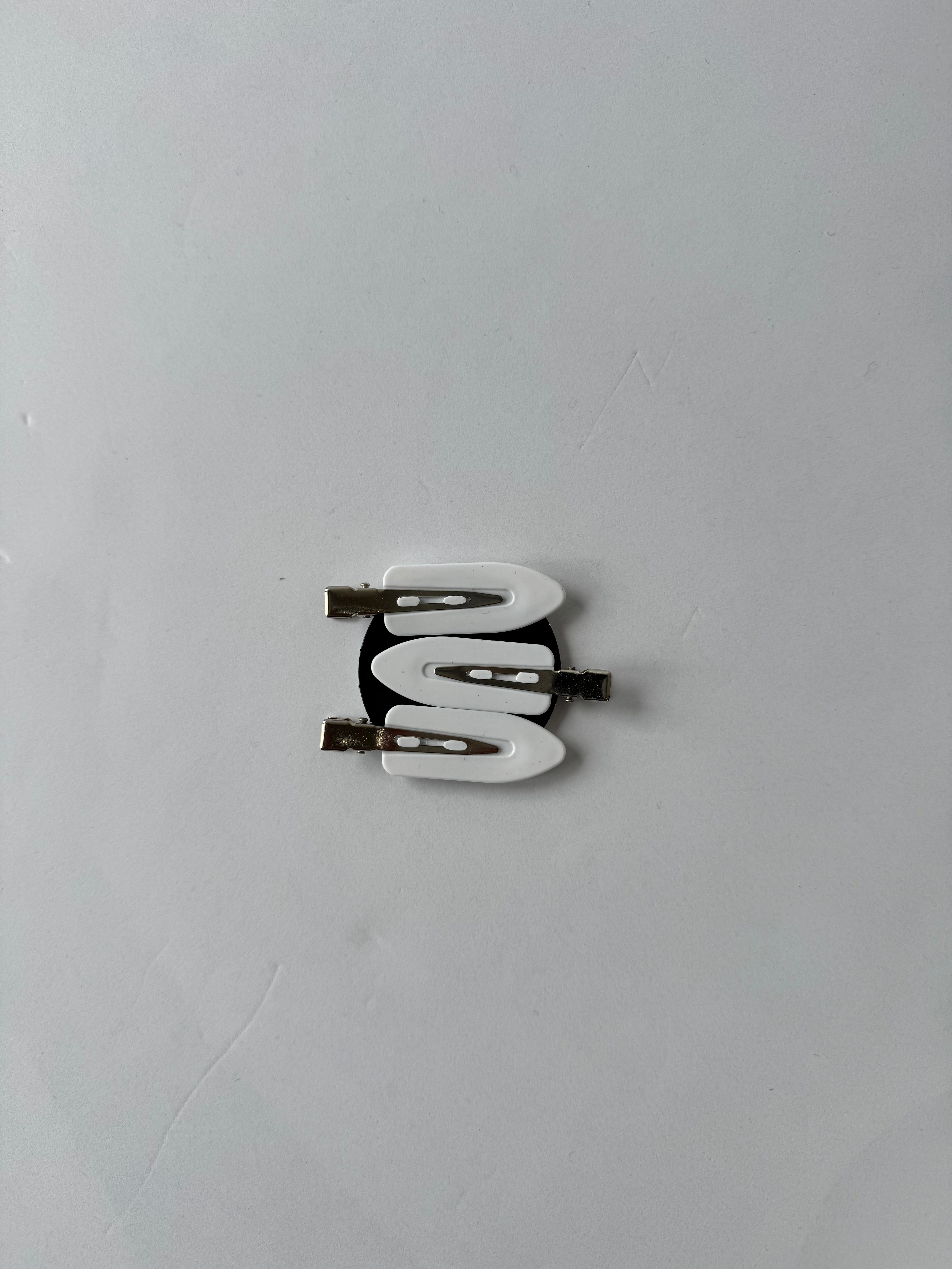 Assorted Duck Bill Clips