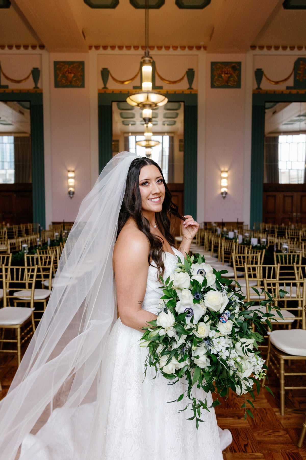 Portfolio 07 Cathedral Bride